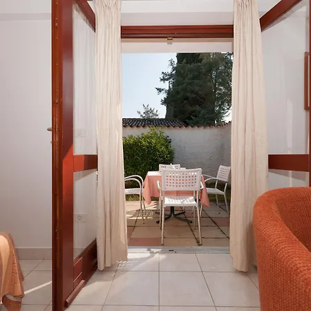 Apartmán Rubin *