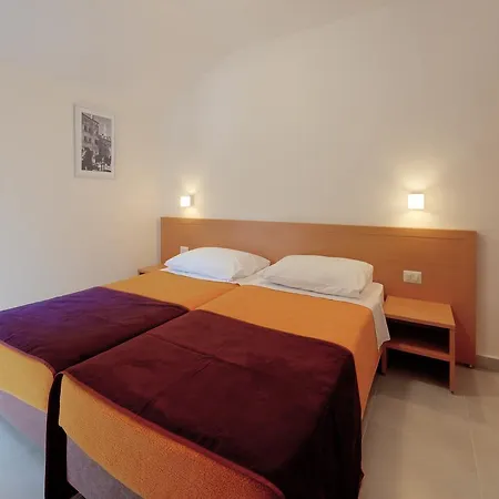Apartment Rubin Rovinj