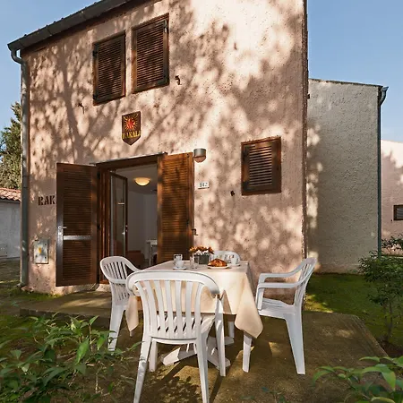 Rubin Appartement *