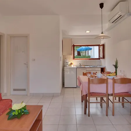 Appartement Rubin Rovinj