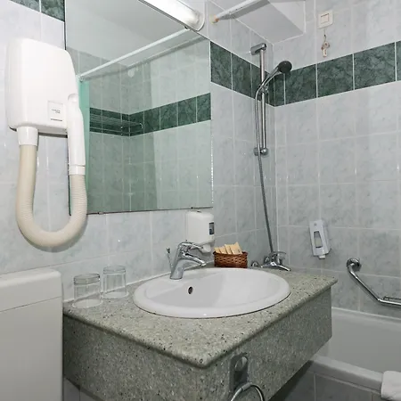 Apartment Rubin Rovinj