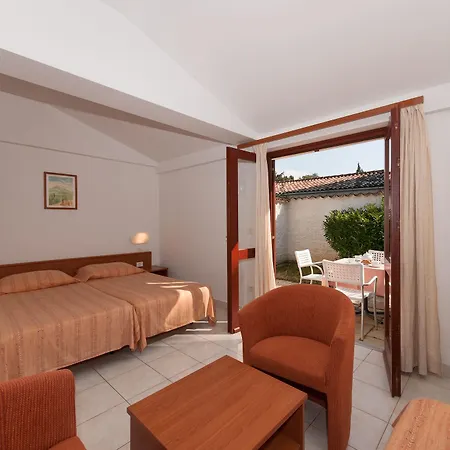 Appartement Rubin *