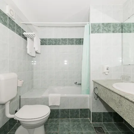 Appartement Rubin Rovinj