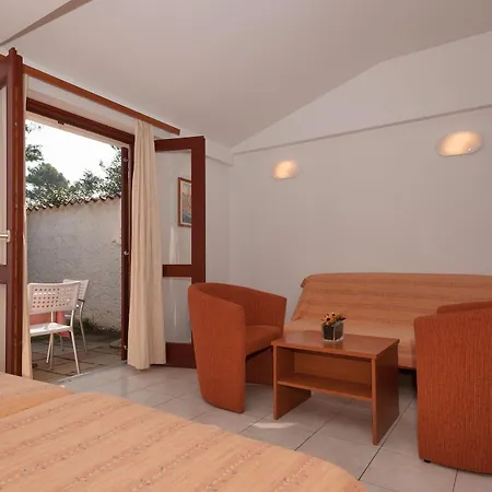Rubin Appartement