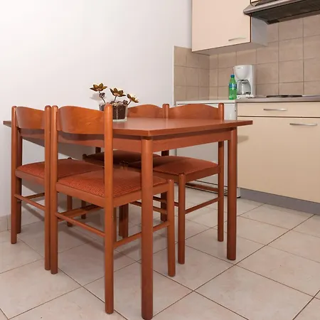 Rubin Appartement Rovinj