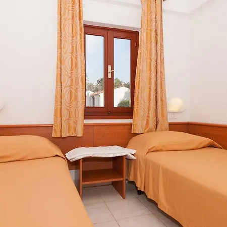 Rubin Appartement