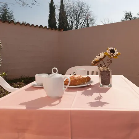 Appartement Rubin