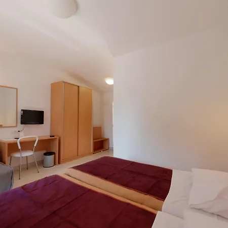 Rubin Appartement *