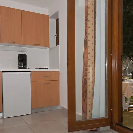 Appartement Rubin