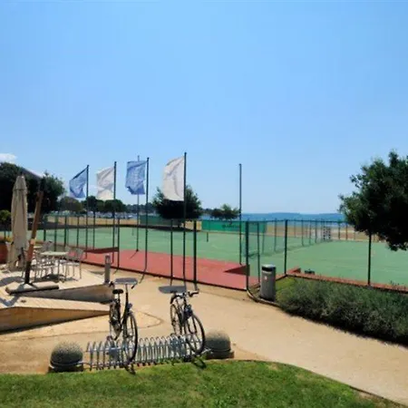 Rubin Appartement Rovinj