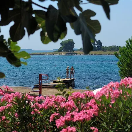Apartment Rubin Rovinj