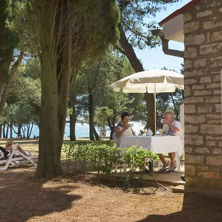 Rubin Appartement Rovinj