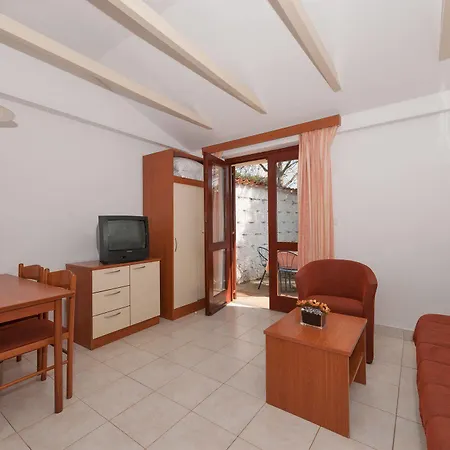 Rubin Appartement