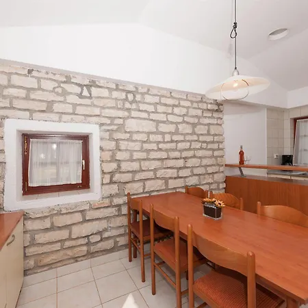 Appartement Rubin Rovinj
