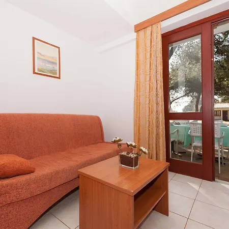 Apartment Rubin Rovinj