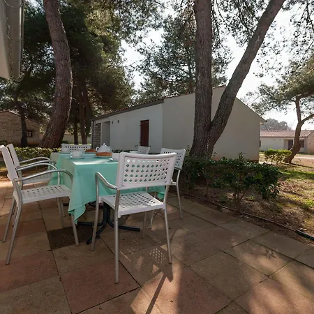 Rubin Appartement Rovinj