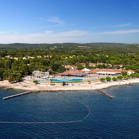 Appartement Rubin Rovinj