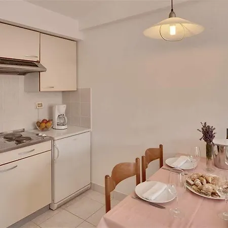 Rubin Appartement Rovinj