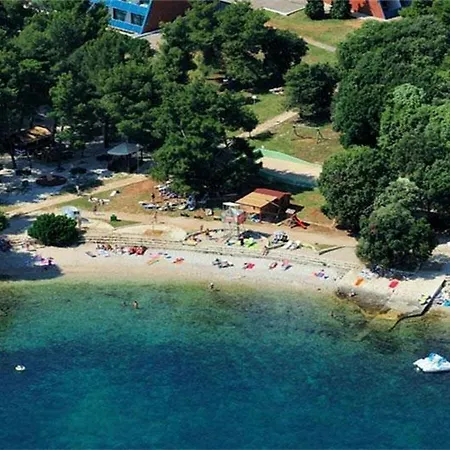 Rubin Appartement Rovinj